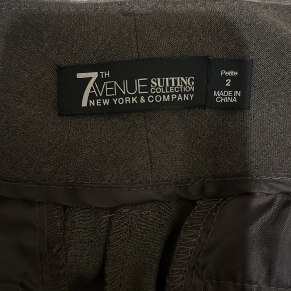 New York & Company Pants - Picture 2 of 2